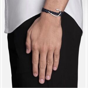 MIANSAI Hook on Rope Bracelet